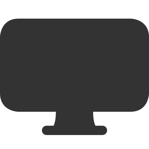 иконка display, дисплей,
