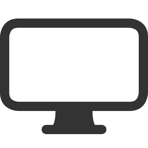 иконка display, дисплей,