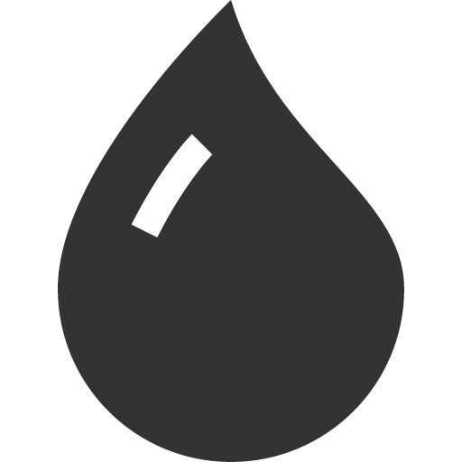 иконка droplet,