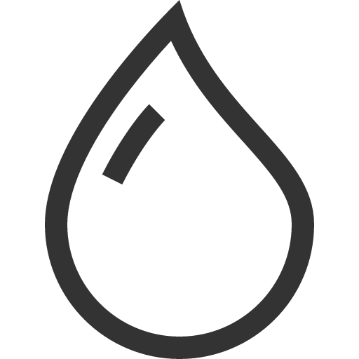 иконка droplet,
