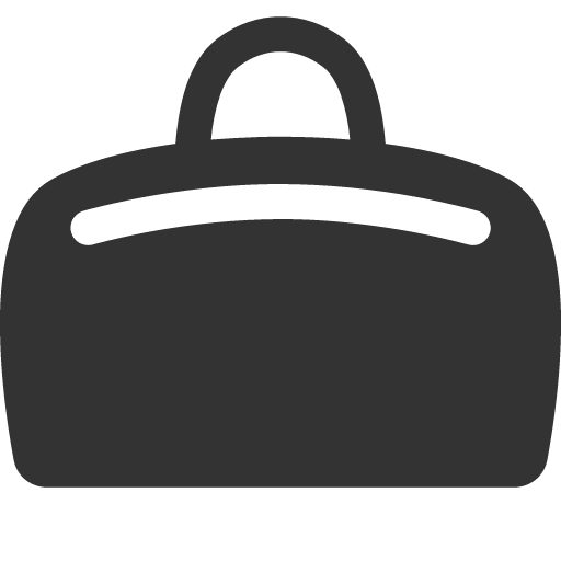 иконка duffle,