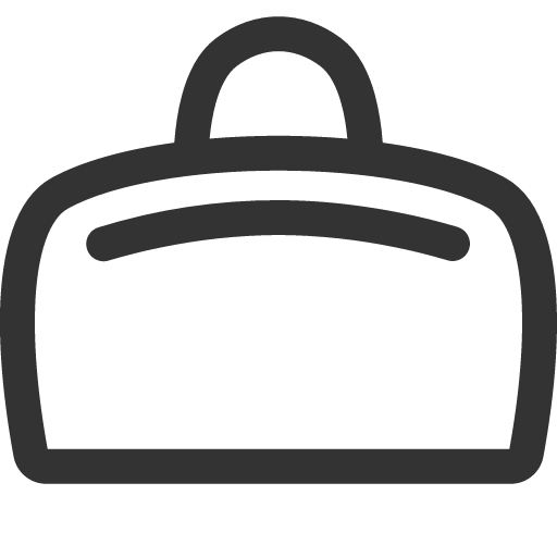 иконка duffle,