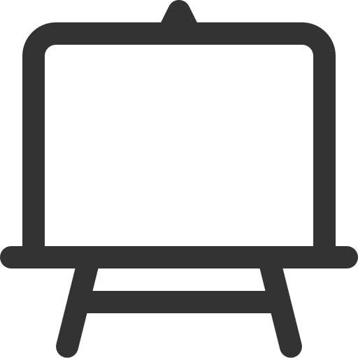 иконка easel2,
