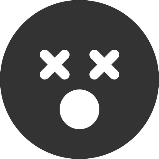 иконка emoji dizzy, emoji, dizzy, смайлик,