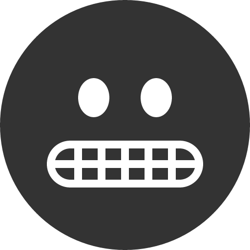 иконка emoji grimace, emoji, grimace,