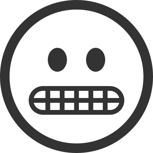 иконка emoji grimace, emoji, grimace,