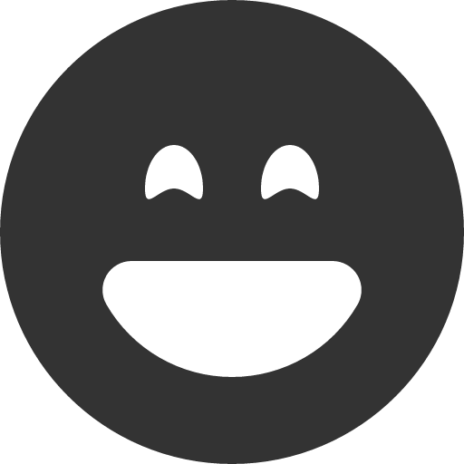 иконка emoji laughing, emoji, laughing, малыш,