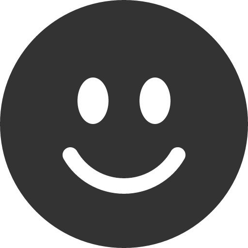 иконка emoji smile, emoji, smile, смайлик,