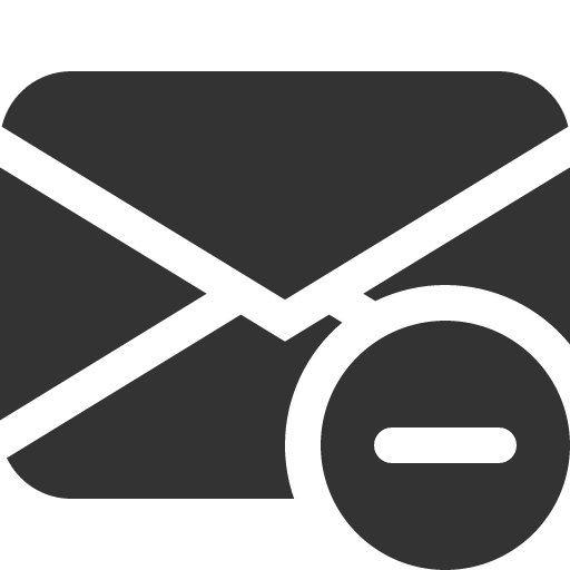 иконка envelope dash, envelope, конверт, dash,