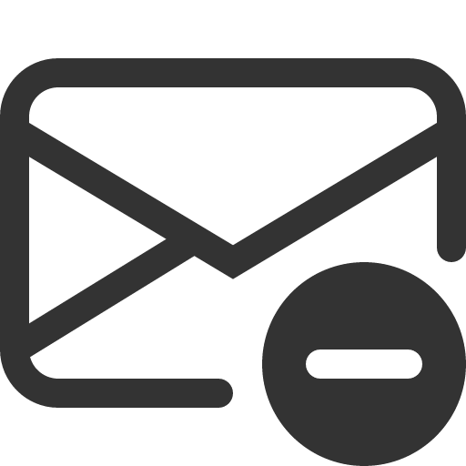 иконка envelope dash, envelope, конверт, dash,