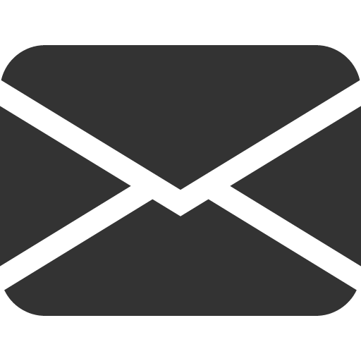 иконка envelope, конверт,