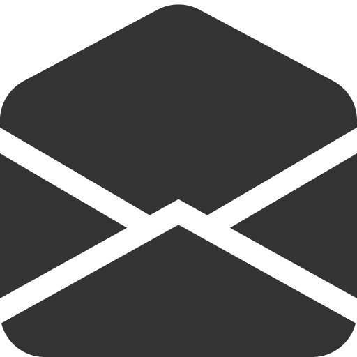 иконка envelope open, envelope, конверт, open,