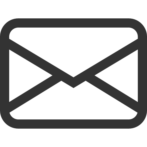 иконка envelope, конверт,