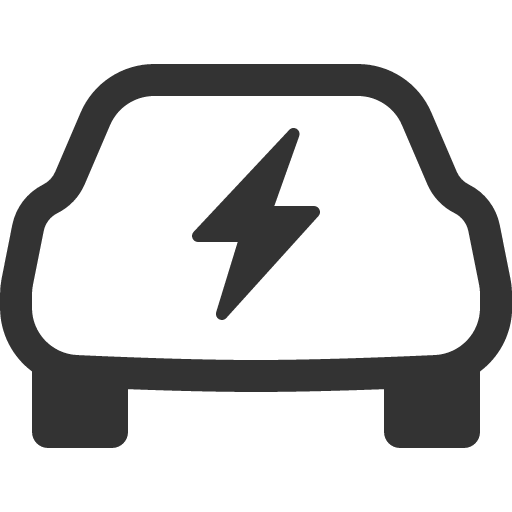 иконка ev front, ev, front,