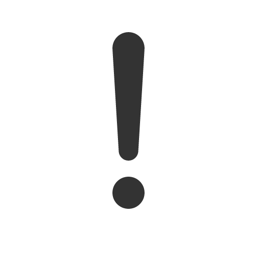 иконка exclamation lg, exclamation, предупреждение, lg,