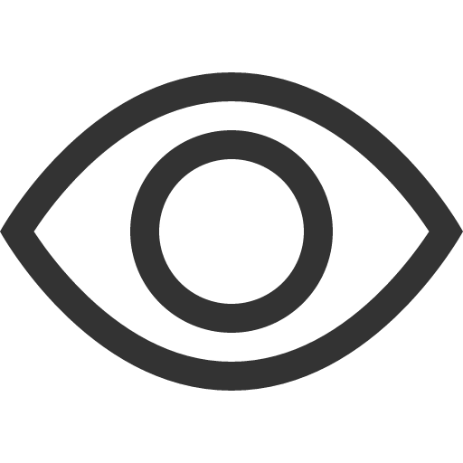 иконка eye, глаз,