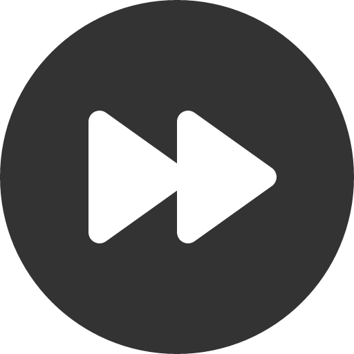 иконка fast forward circle, fast, forward, вперед, circle,