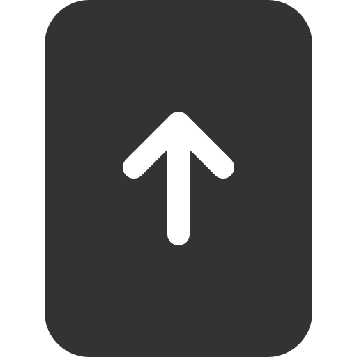иконка file arrow up, file, файл, arrow, стрелка, up, стрелка вверх,