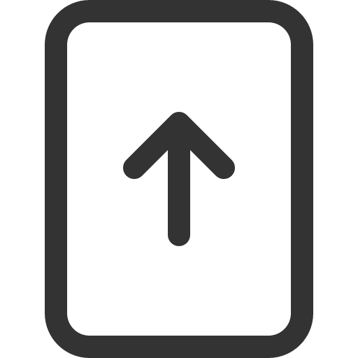 иконка file arrow up, file, файл, arrow, стрелка, up, стрелка вверх,