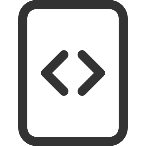 иконка file code, file, файл, code, код,