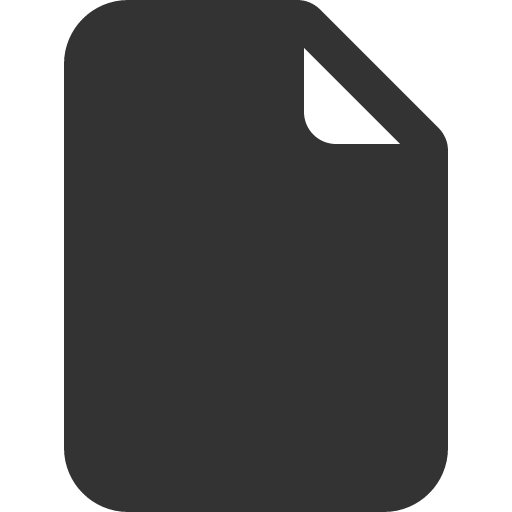иконка file earmark, file, файл, earmark,