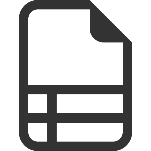 иконка file earmark ruled, file, файл, earmark, ruled,