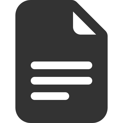 иконка file earmark text, file, файл, earmark, text, текст,