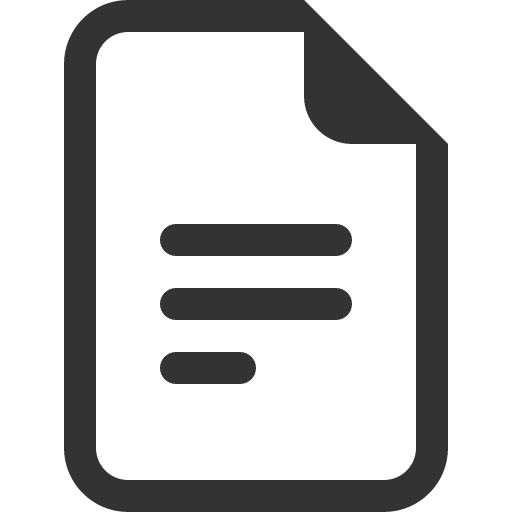 иконка file earmark text, file, файл, earmark, text, текст,