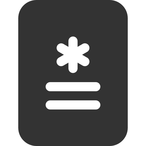 иконка file medical, file, файл, medical, медицина,