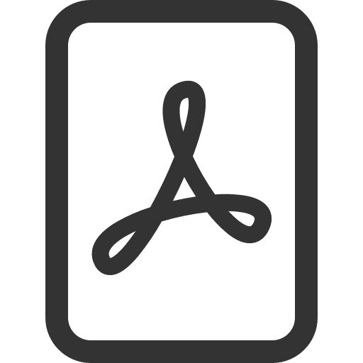 иконка file pdf, file, файл, pdf,