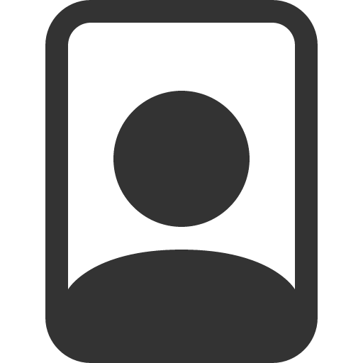 иконка file person, file, файл, person,