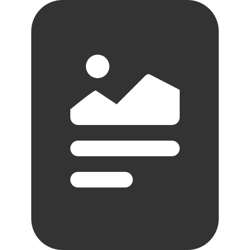 иконка file richtext, file, файл, richtext,