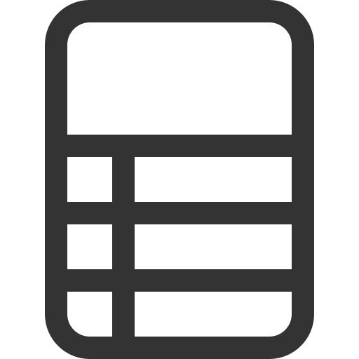 иконка file ruled, file, файл, ruled,