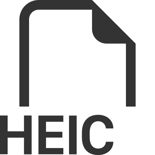 иконка filetype heic, filetype, heic,