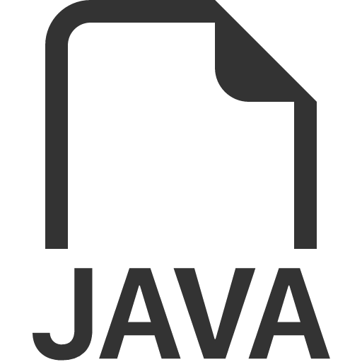 иконка filetype java, filetype, java, кружка,
