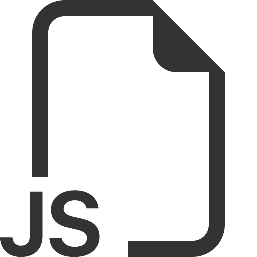 иконка filetype js, filetype, js,