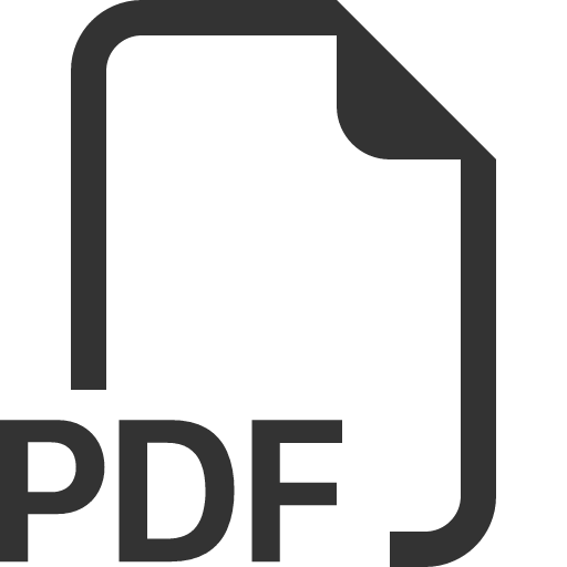 иконка filetype pdf, filetype, pdf,
