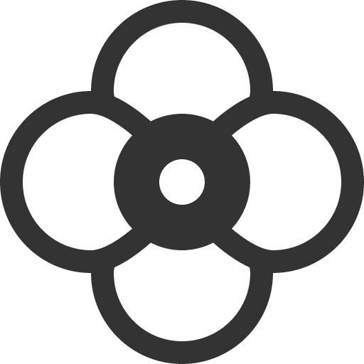 иконка flower2,