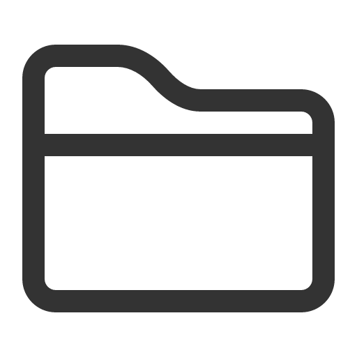 иконка folder2,