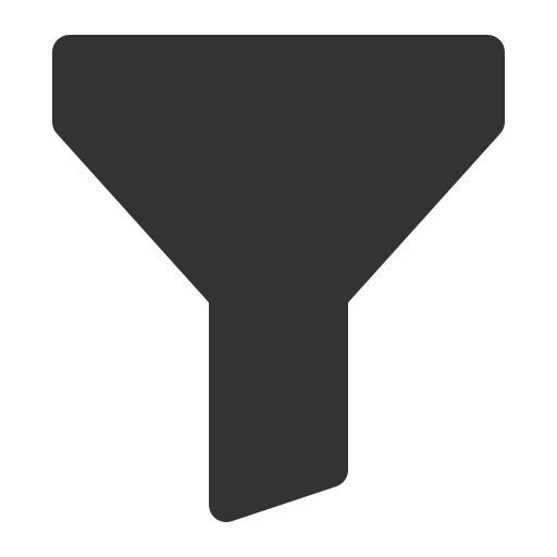 иконка funnel,
