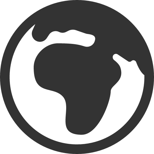 иконка globe europe africa, globe, интернет, europe, africa,