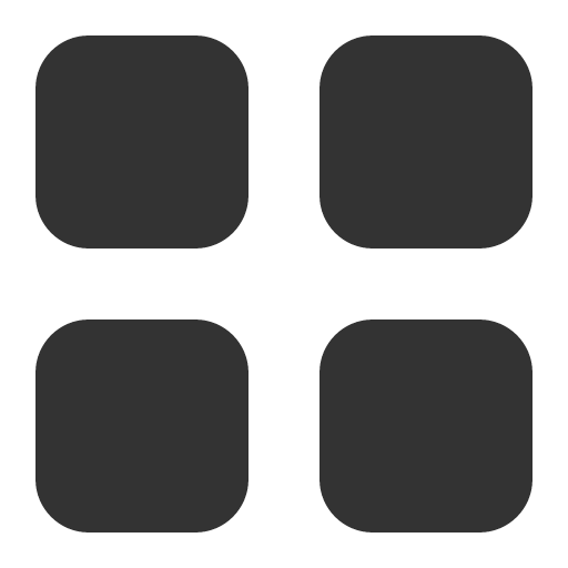 иконка grid, игра,