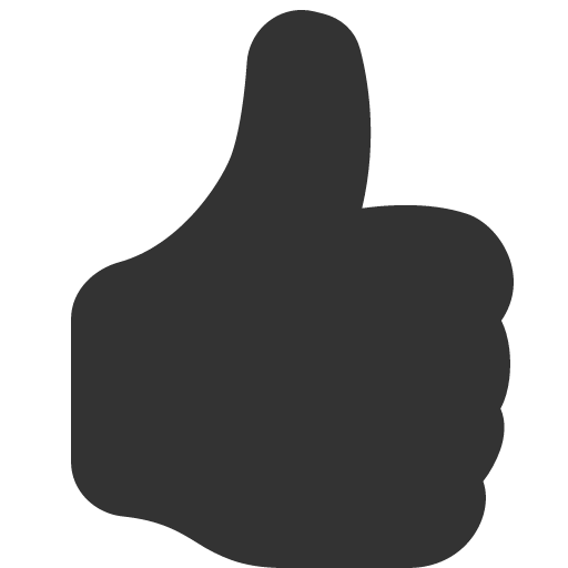 иконка hand thumbs up, hand, рука, thumbs, up, стрелка вверх,