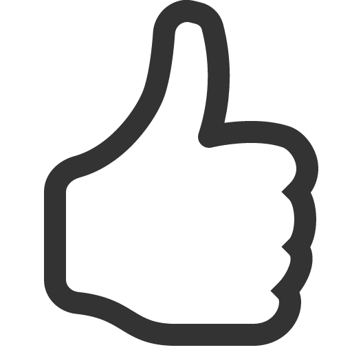 иконка hand thumbs up, hand, рука, thumbs, up, стрелка вверх,