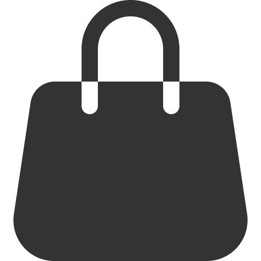 иконка handbag,