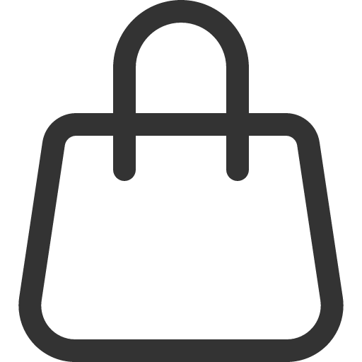 иконка handbag,