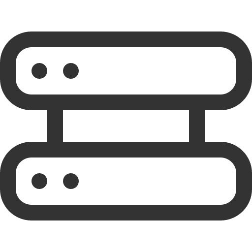 иконка hdd rack, hdd, жесткий диск, rack,