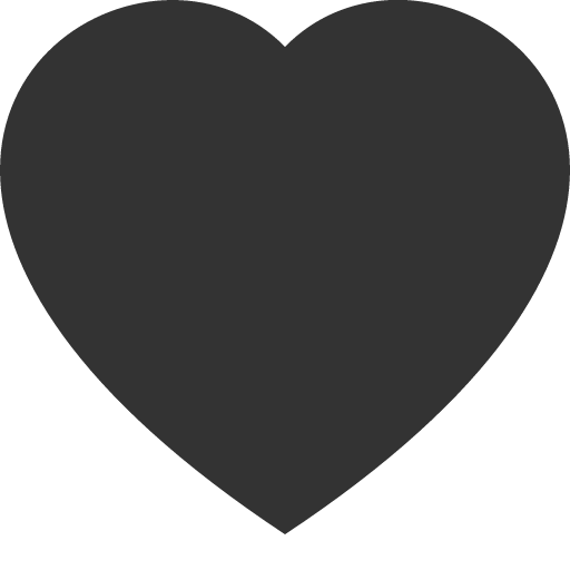 иконка heart, сердце,