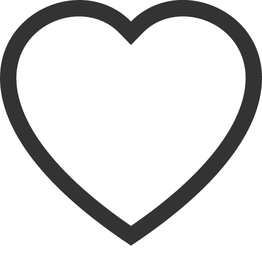 иконка heart, сердце,