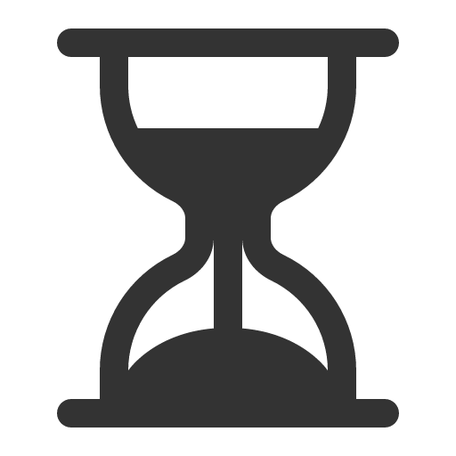 иконка hourglass split, hourglass, песочные часы, split, стрелка,